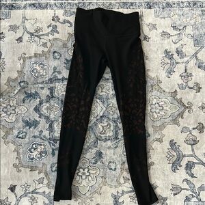 Lululemon// align leggings, size 8